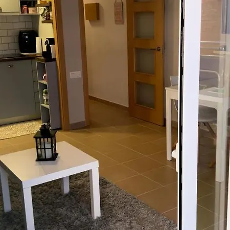 La Casa De Mari Apartment *