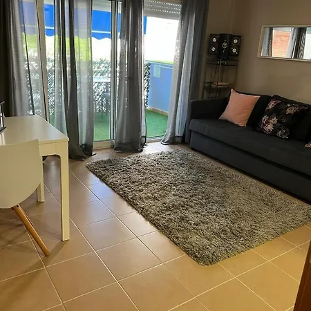 Apartment La Casa De Mari *