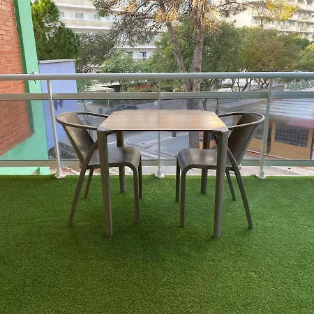 La Casa De Mari Apartment *