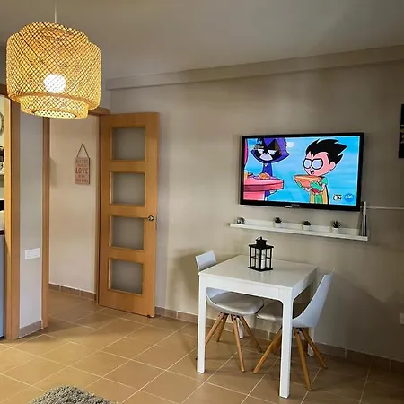Apartment La Casa De Mari