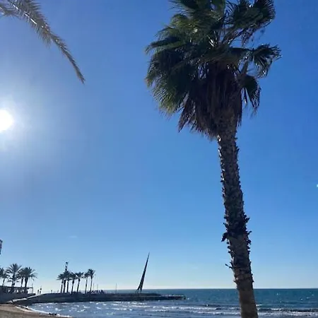 La Casa De Mari *