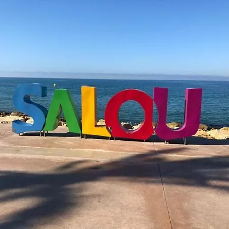 La Casa De Mari Salou